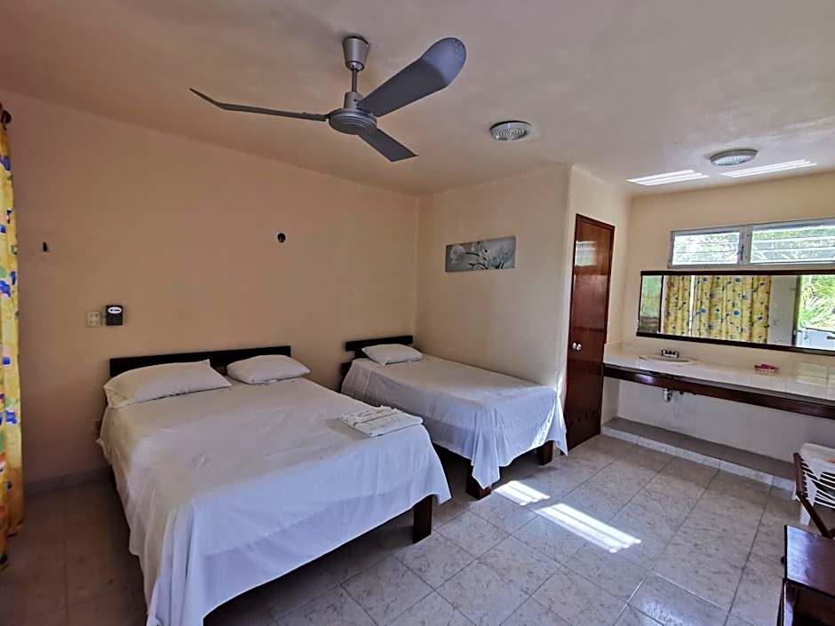 Las Cabañas del Doctor