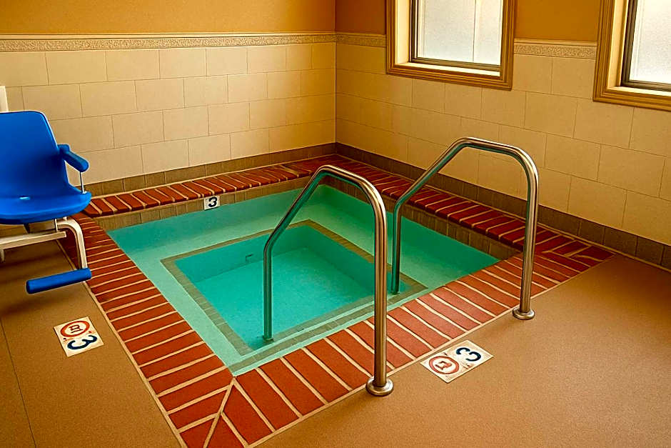 Best Western Hesperia-Victorville Suites