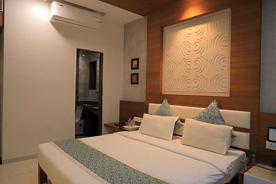 Manek The Ocean View