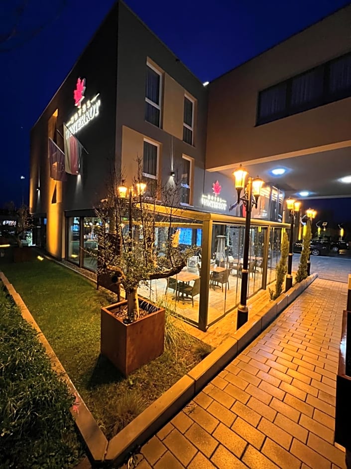 Design Hotel Winterrot