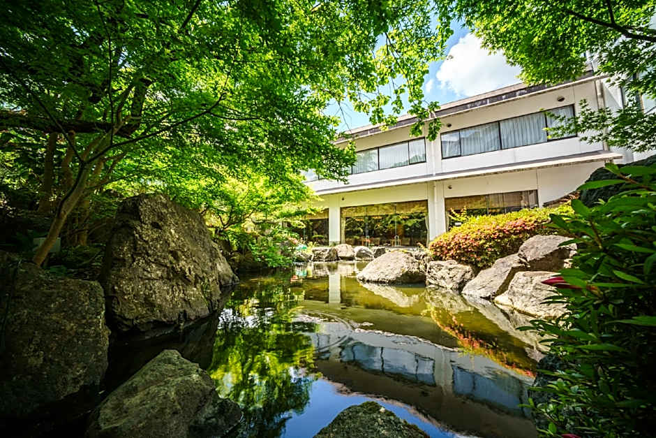 Hotel Oohashi Yakata-No-Yu