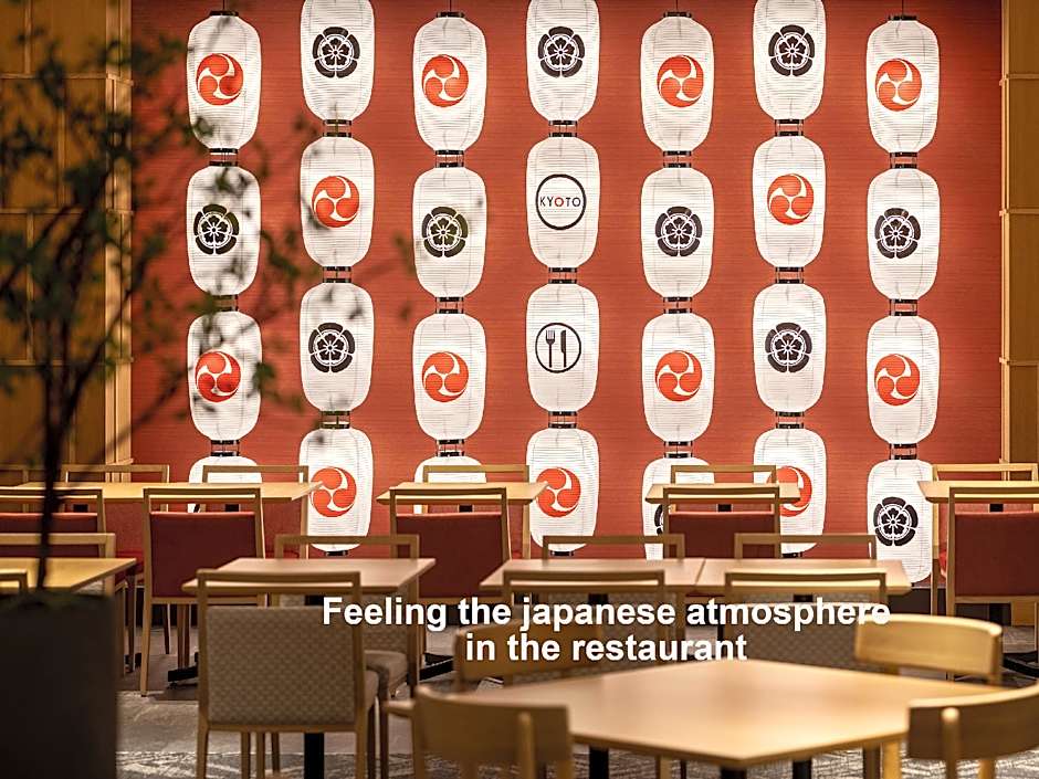 Mitsui Garden Hotel Kyoto Shijo