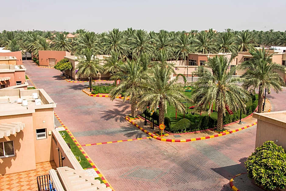 Boudl Al Nakheel