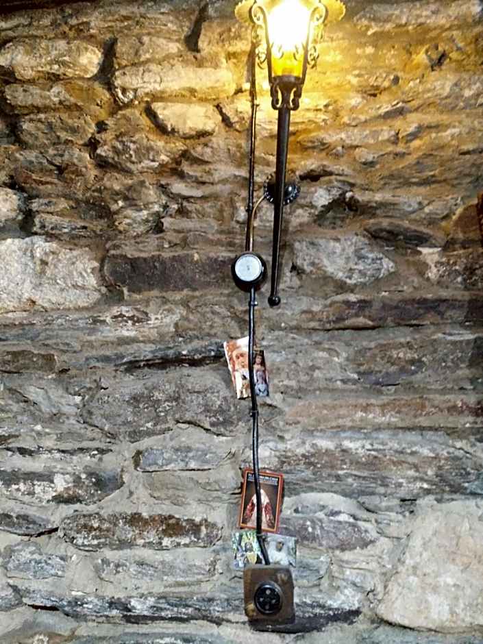 Pension-Albergue Don Alvaro