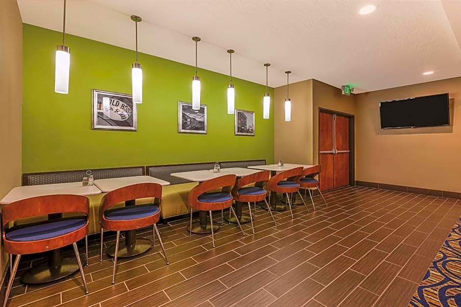 La Quinta Inn & Suites by Wyndham Boise Airport