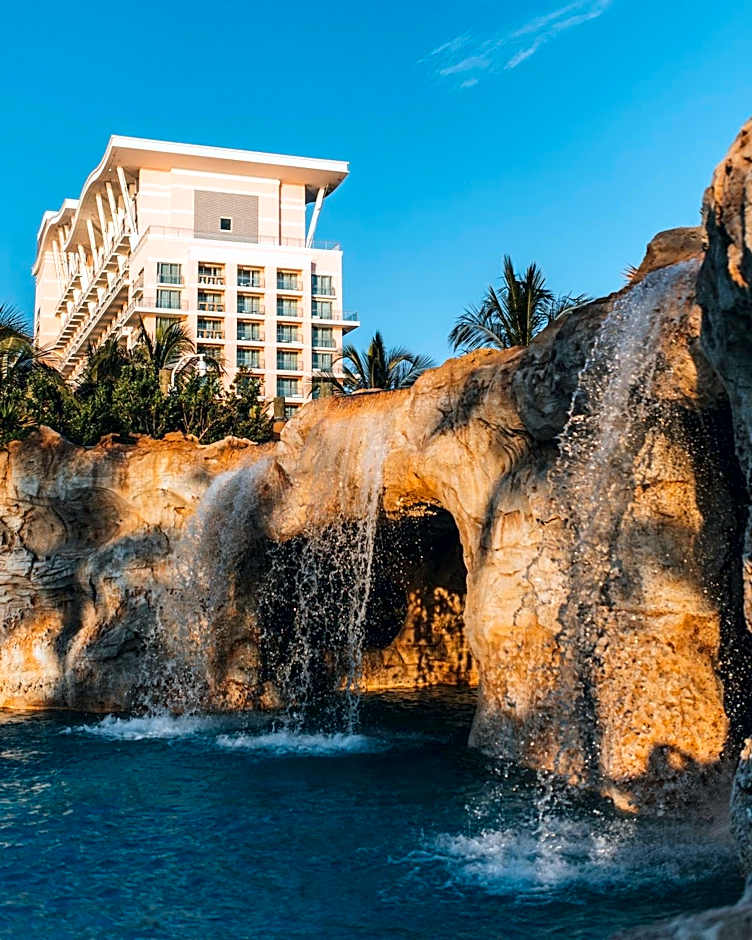 SLS Baha Mar