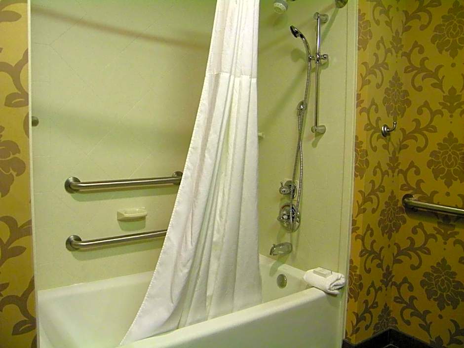 Hampton Inn By Hilton And Suites Hope