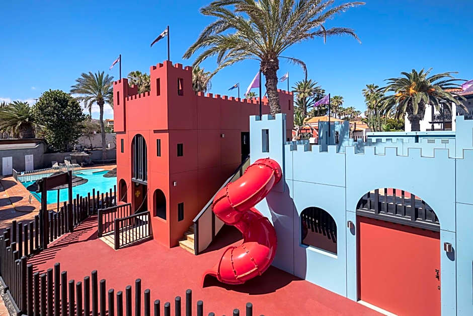 Barcelo Castillo Beach Resort