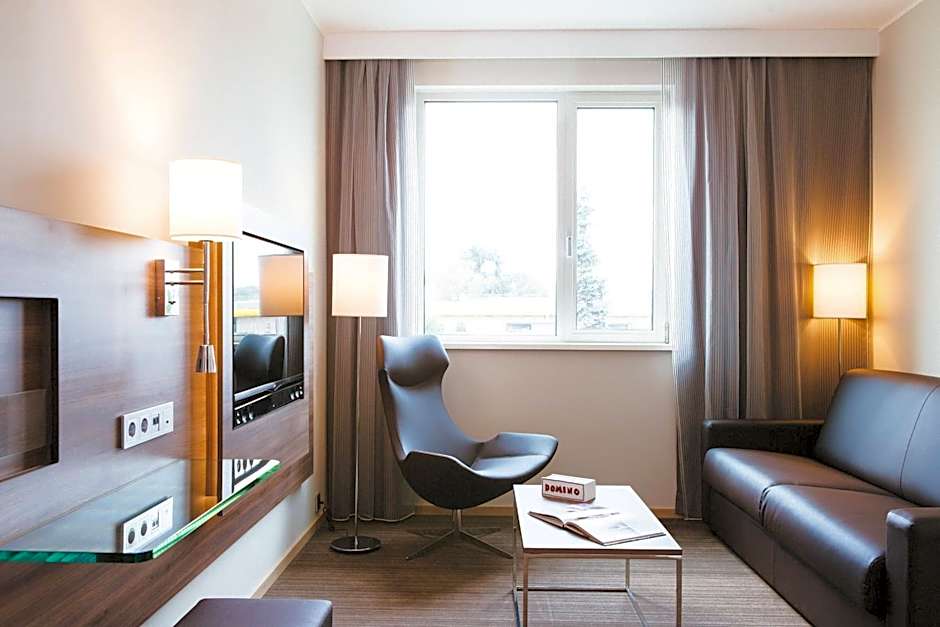 Moxy by Marriott Milan Malpensa Airport