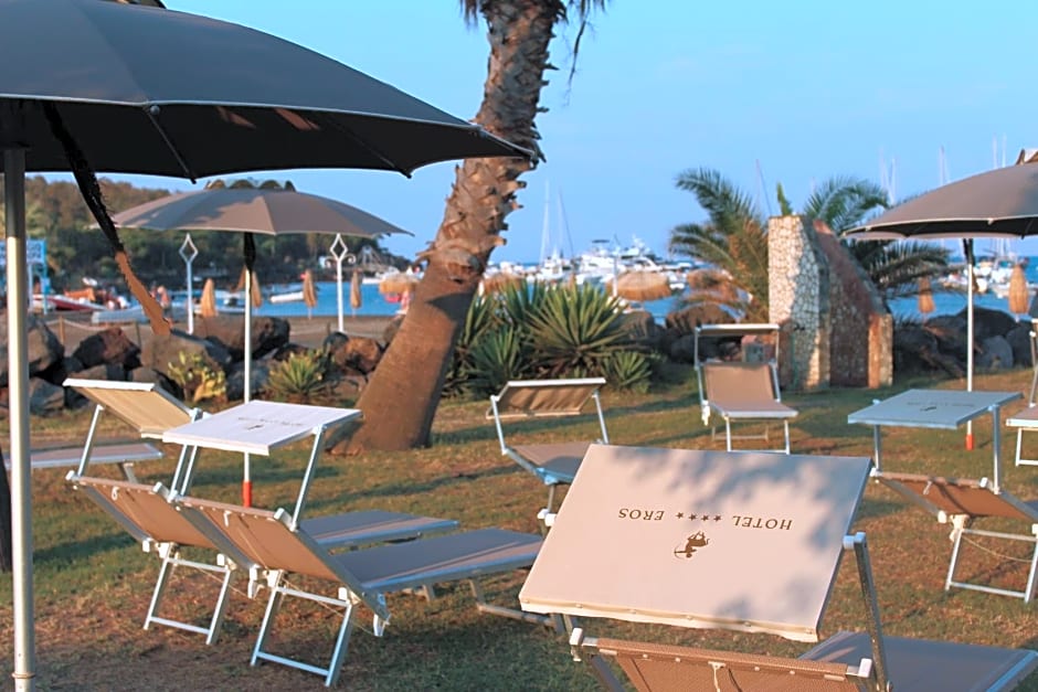 Hotel Eros