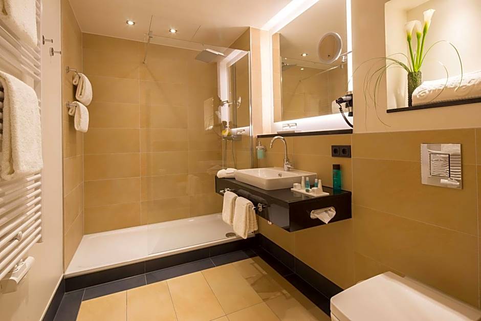 Hotel Essener Hof; Sure Hotel Collection by Best Western