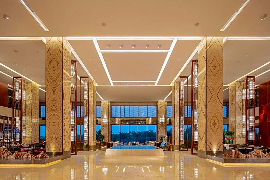 InterContinental Nantong By IHG