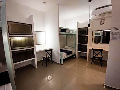 Suites & Hostel 2 con 5 Av