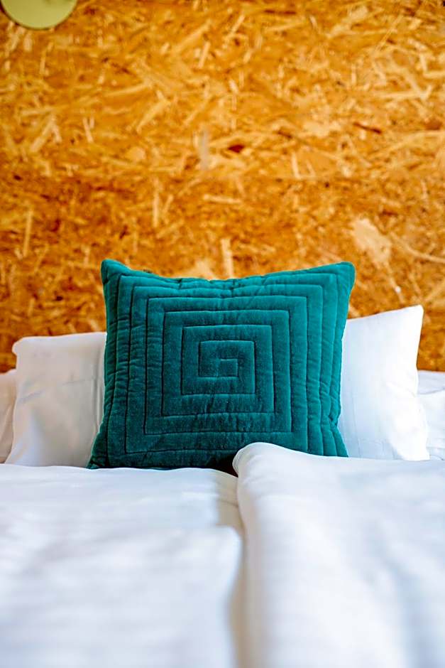 Hotel Auberge Nassau