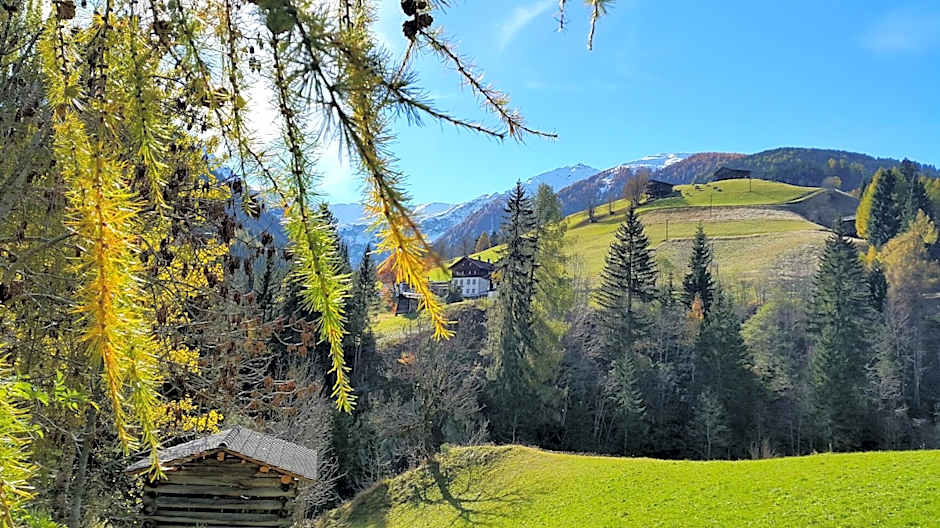 Gasthof Wacht