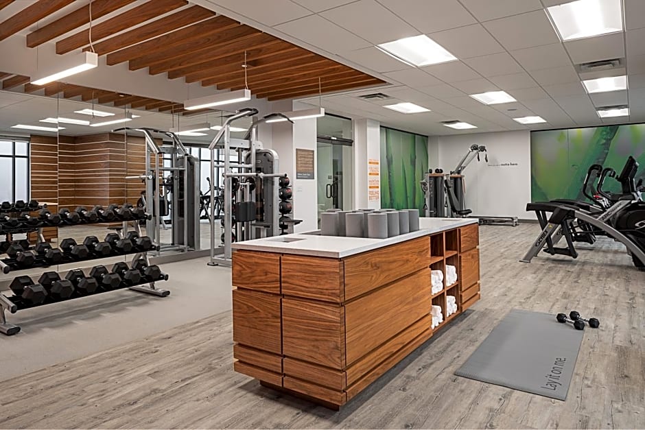 Even Hotels Alpharetta - Avalon Area By IHG