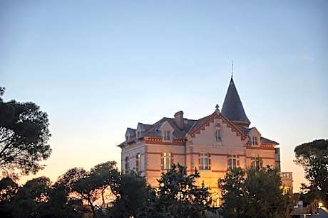 Chateau Capitoul