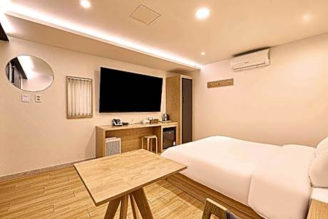 Premium Double Room