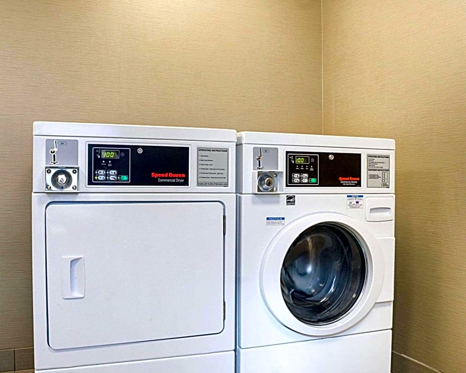Comfort Suites Medical Center