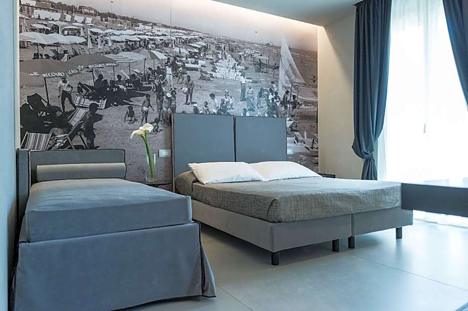 Hotel Commodore