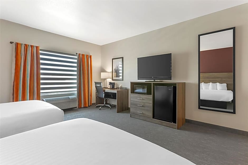 Best Western Plus Casa Grande Inn & Suites