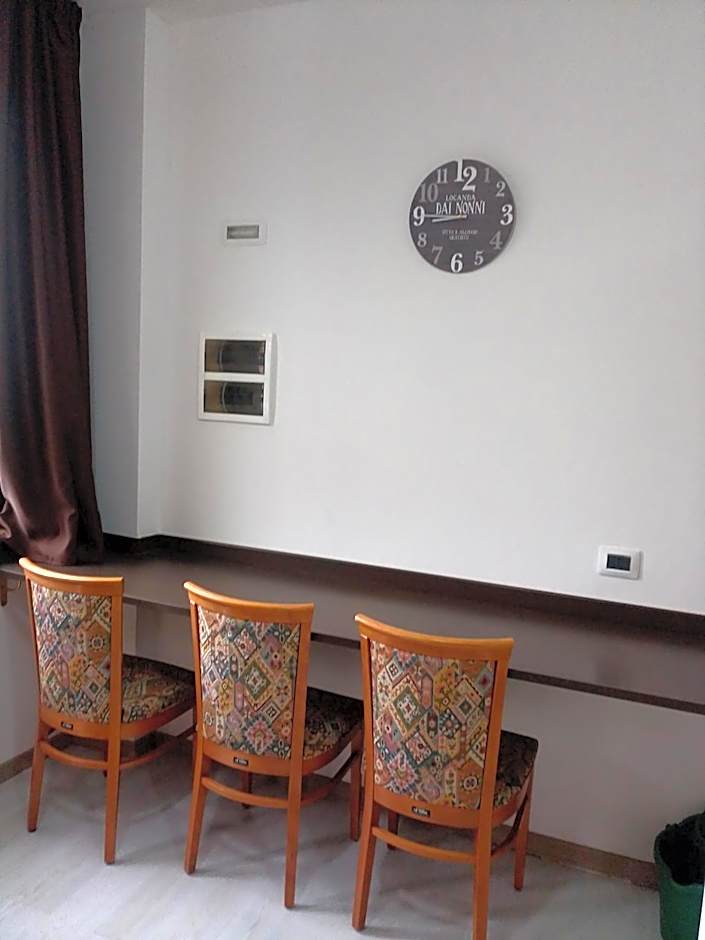 Hotel motel residence Gonzaga