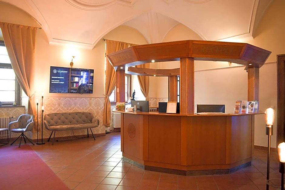 Nové Adalbertinum