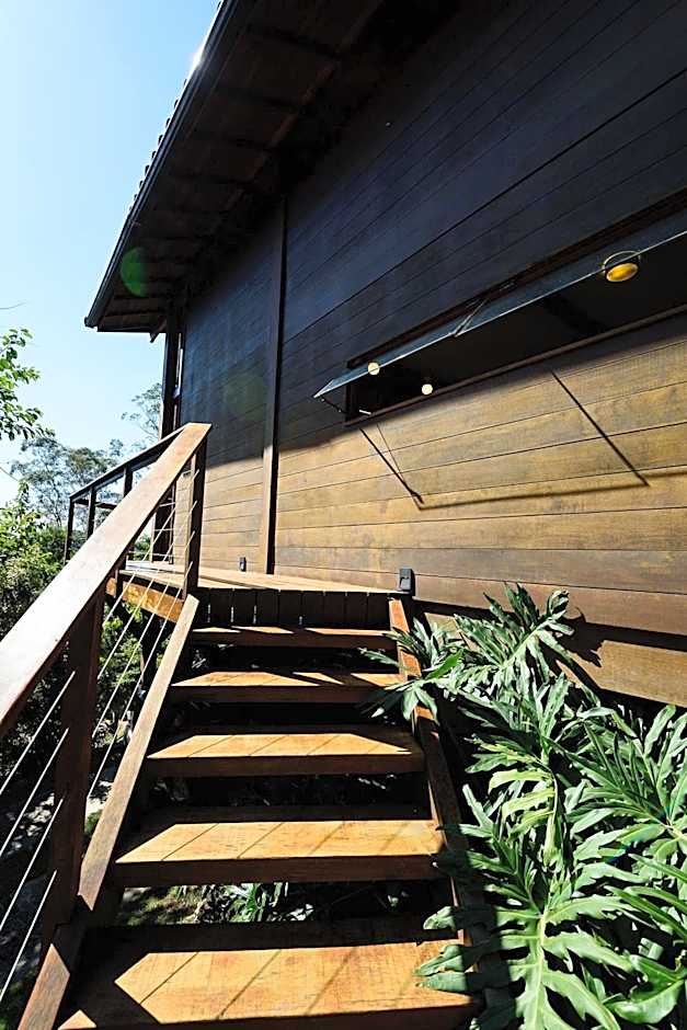 Chalet in Areal with Panoramic View | PE 17