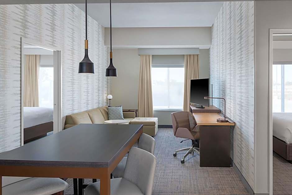 Residence Inn by Marriott Oklahoma City Norman