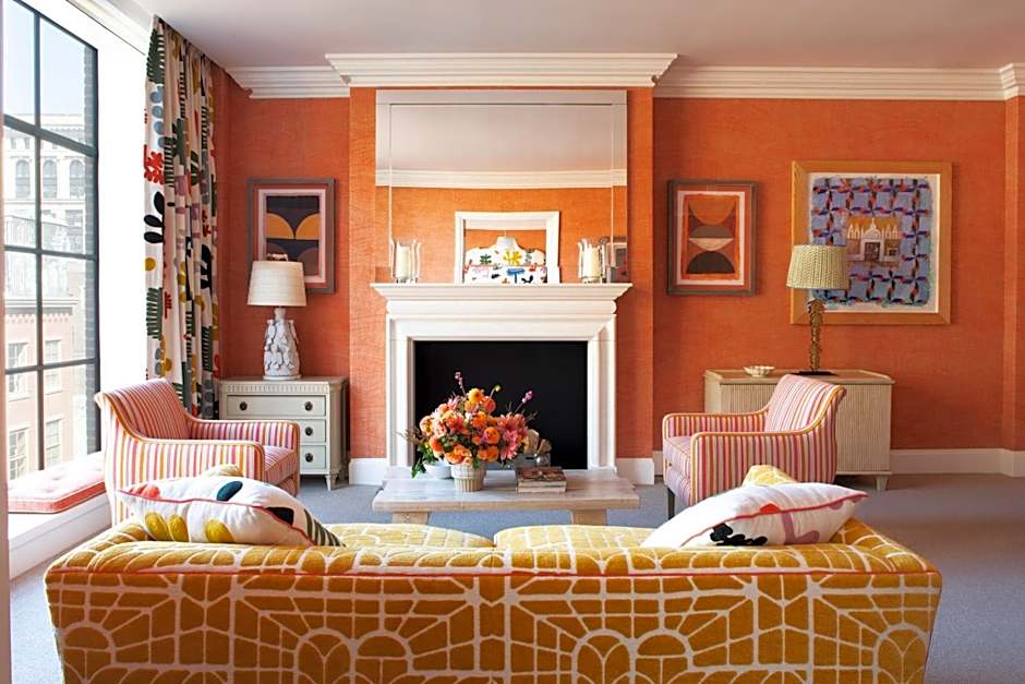 Crosby Street Hotel