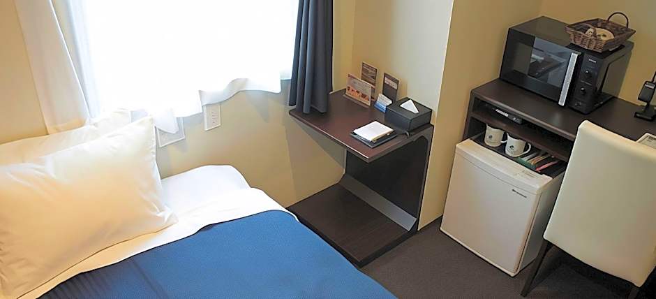 Hotel Livemax Tokyo Bakurocho