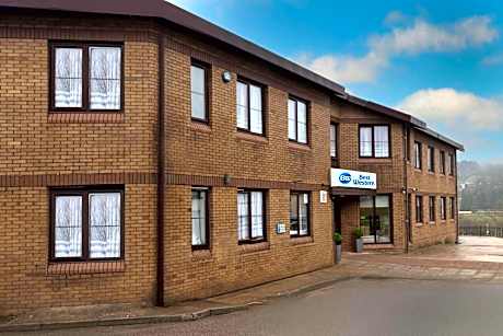 Best Western Ebbw Vale