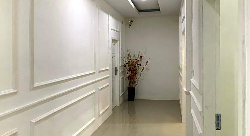 Urbanview Hotel SLIP Pringsewu by RedDoorz