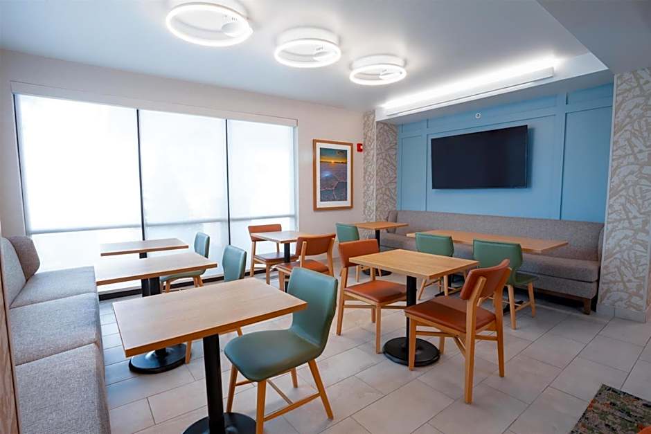 Hampton Inn By Hilton Salt Lake City-North