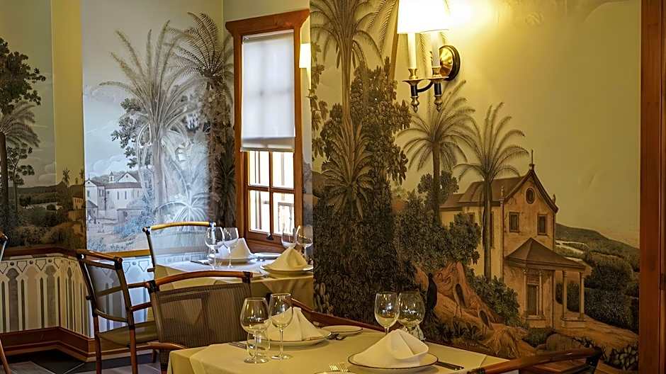 RuinAdalia Hotel  - Adult Only 