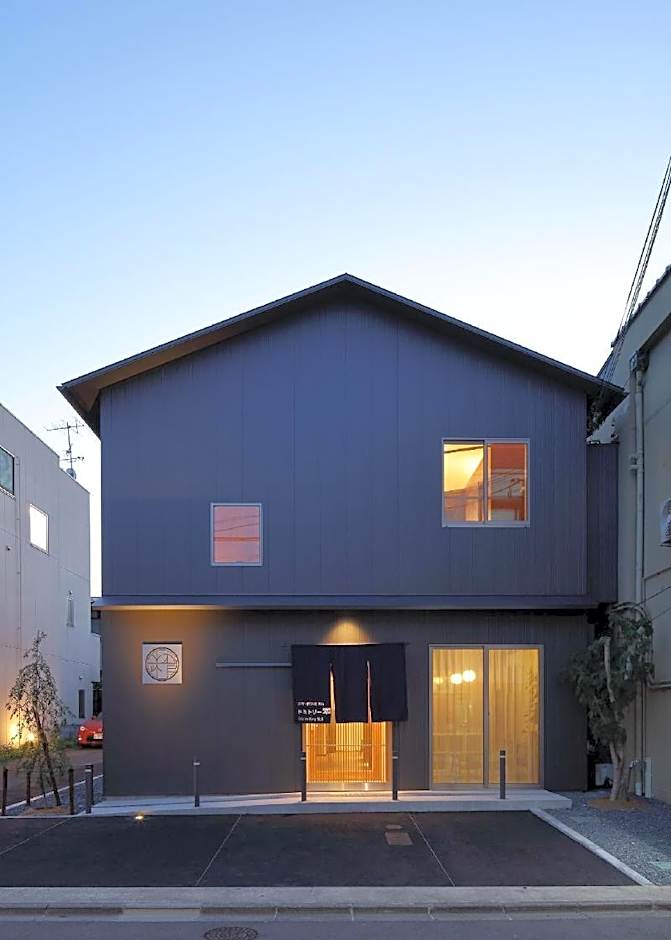 Dormitory Sui Kyoto