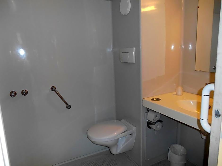 Premiere Classe Brest Gouesnou Aeroport