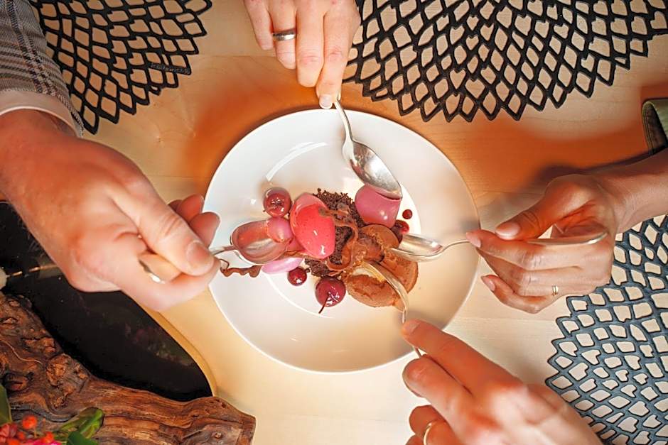 Hotel Ritter Durbach