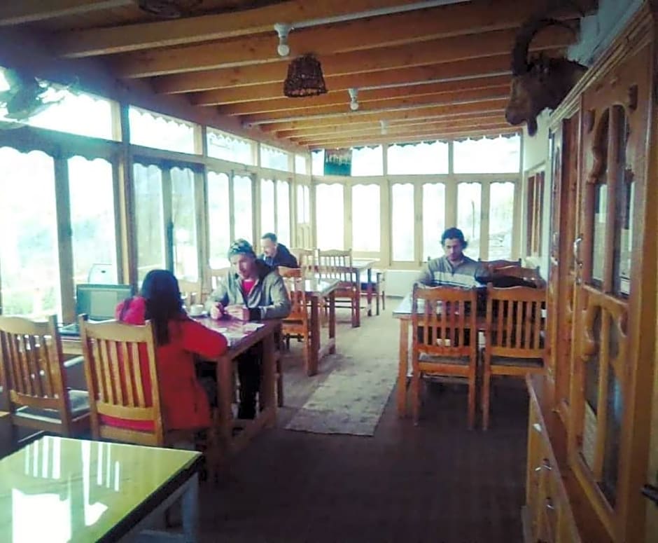 Tourist Cottage Hunza