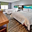 Hampton Inn By Hilton Batesville