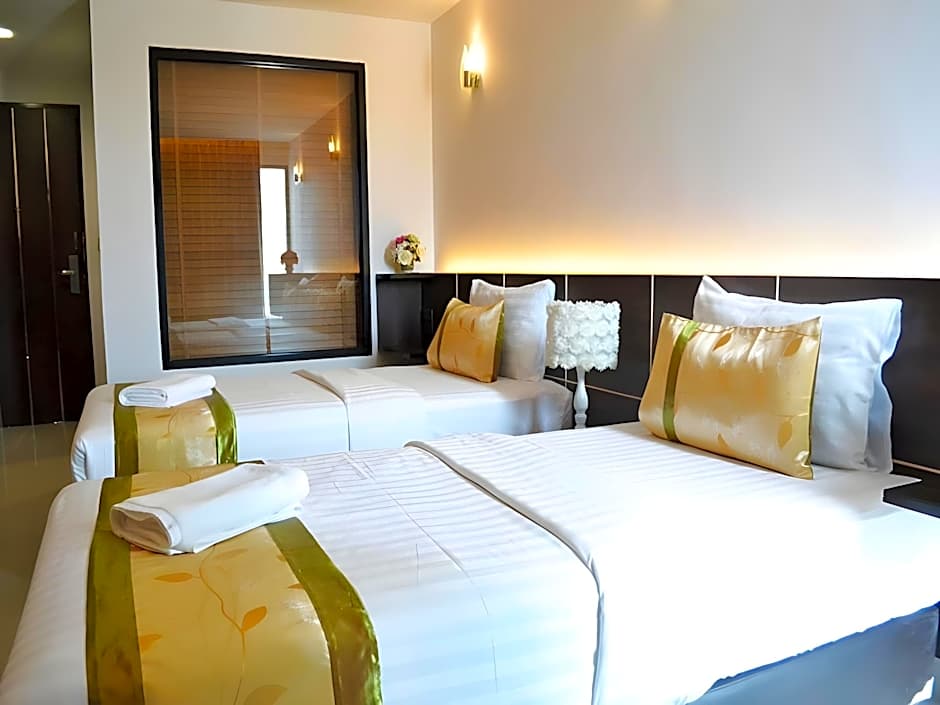 The Convenience Hotel