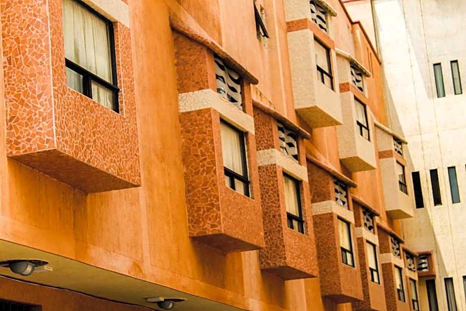 Villas y Suites Paraiso del Sur