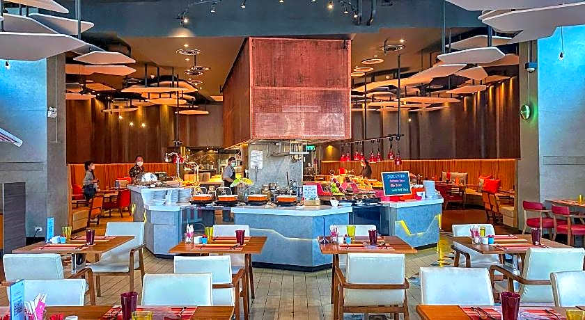 Aloft Bangkok - Sukhumvit 11