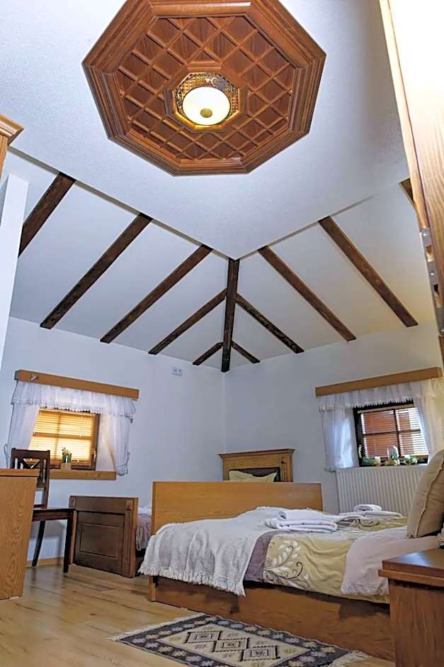 The House of the Miyaks