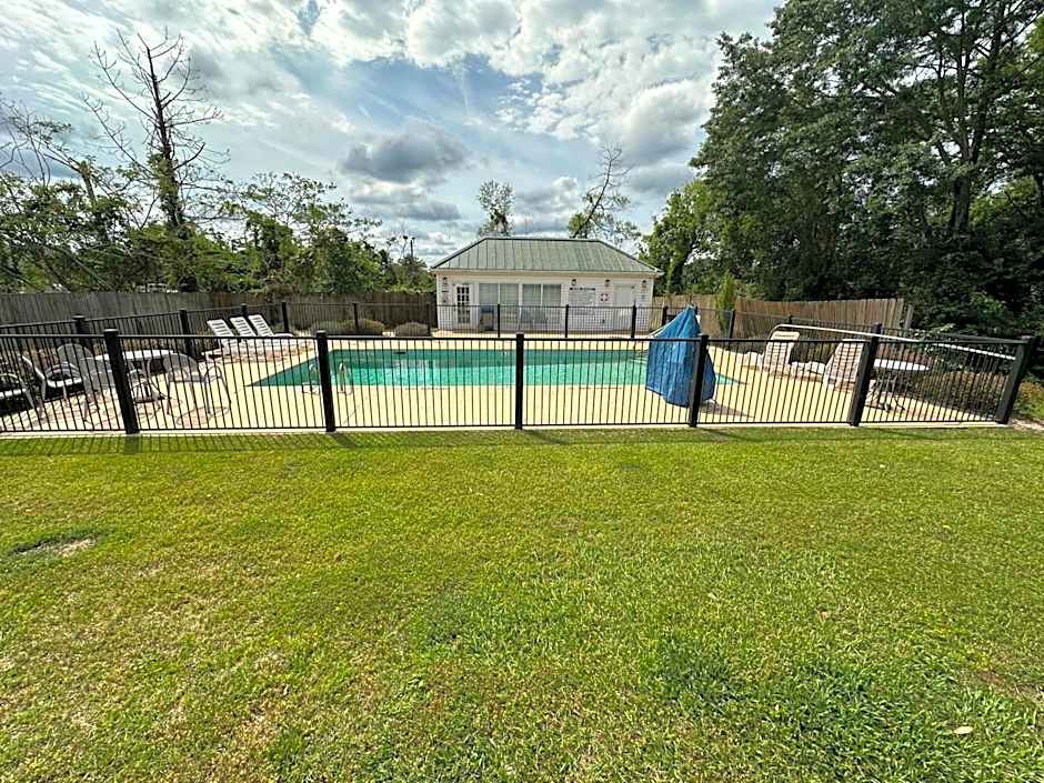 Baymont by Wyndham Thomasville