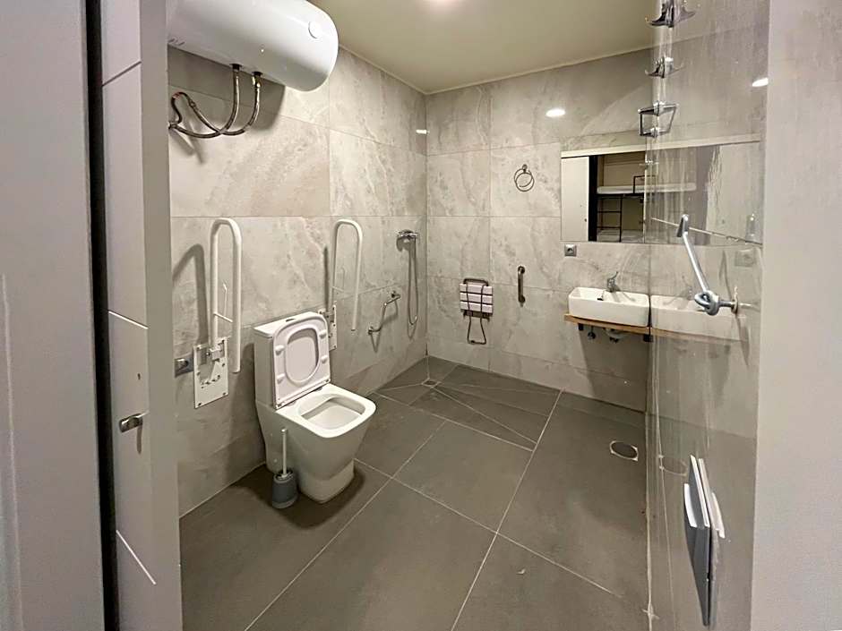 Multi Hostel Calvario