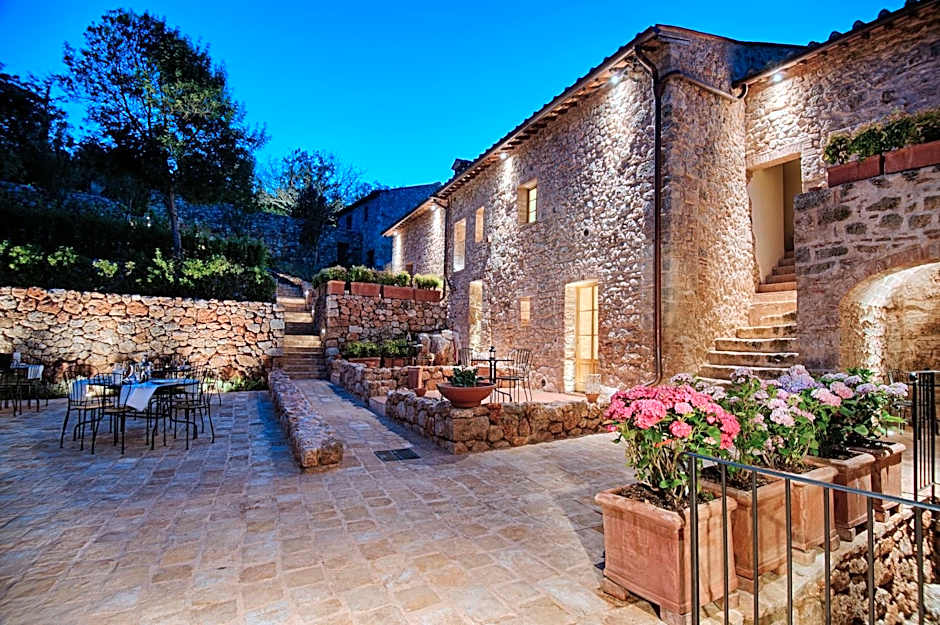 Relais La Costa