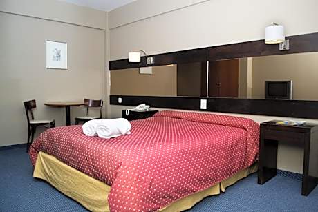 Marcopolo Suites Calafate