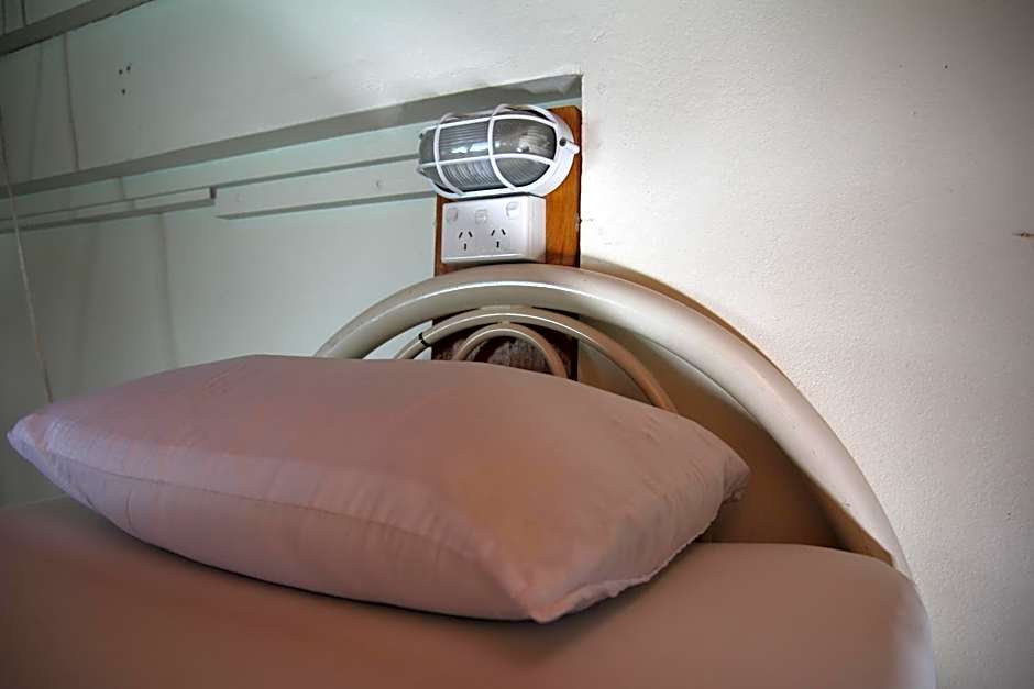 Bamboo Backpackers Hostel