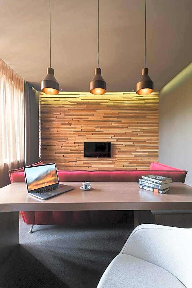 Mimi Hotel Chisinau Jolly Alon